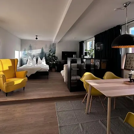 Urban Apartments Weimarer Land - Renovierung Buttelstedt Exterior foto