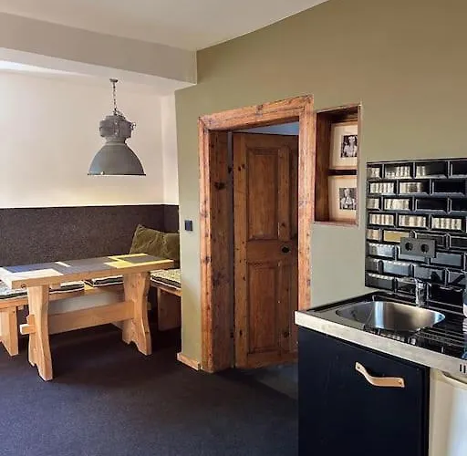 Urban Apartments Weimarer Land - Renovierung