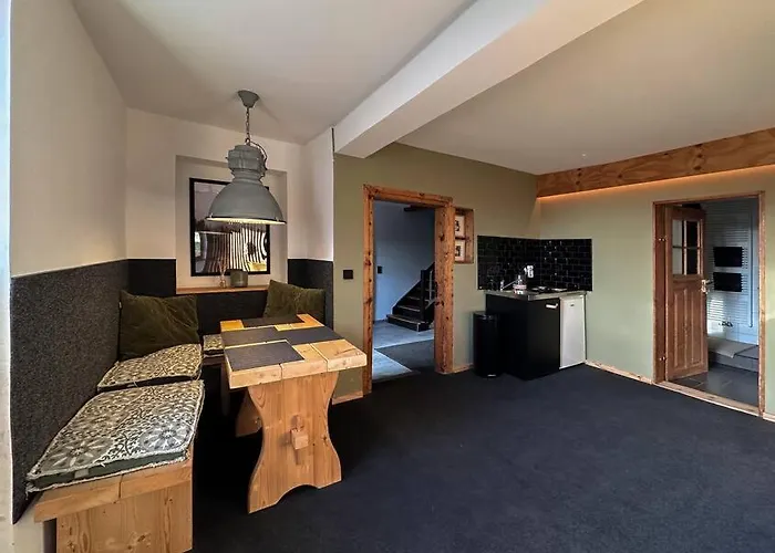 Urban Apartments Weimarer Land - Renovierung