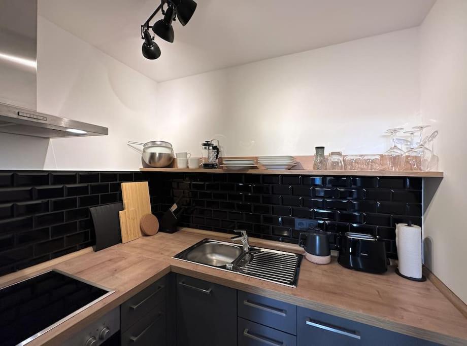 Urban Weimarer Land - Renovierung Apartment